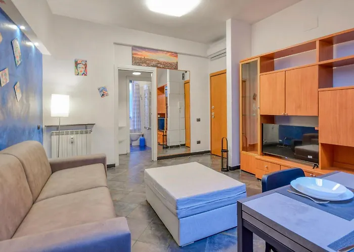 1 Bedroom Awesome Apartment In Genova