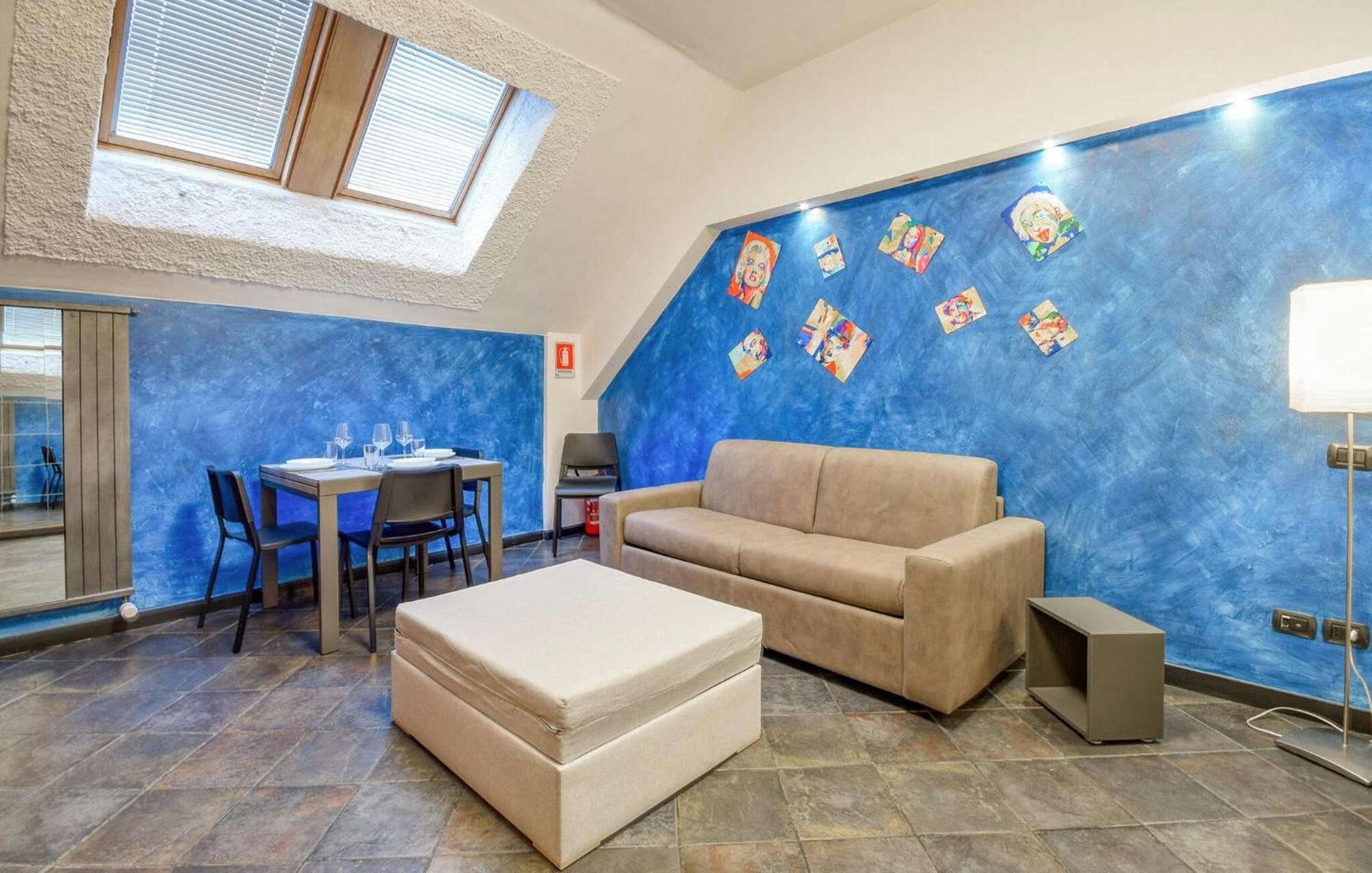 Appartamento 1 Bedroom Awesome In Genova