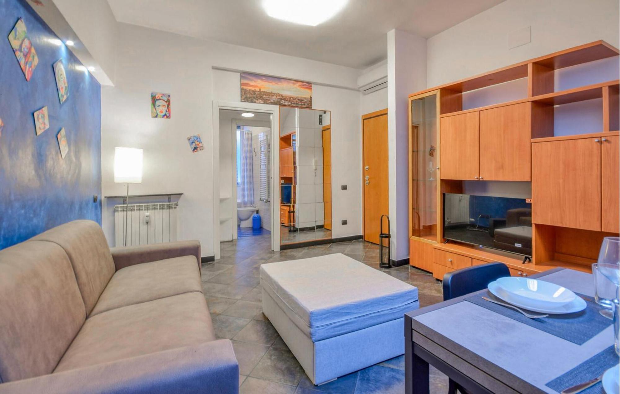 Appartamento 1 Bedroom Awesome In *