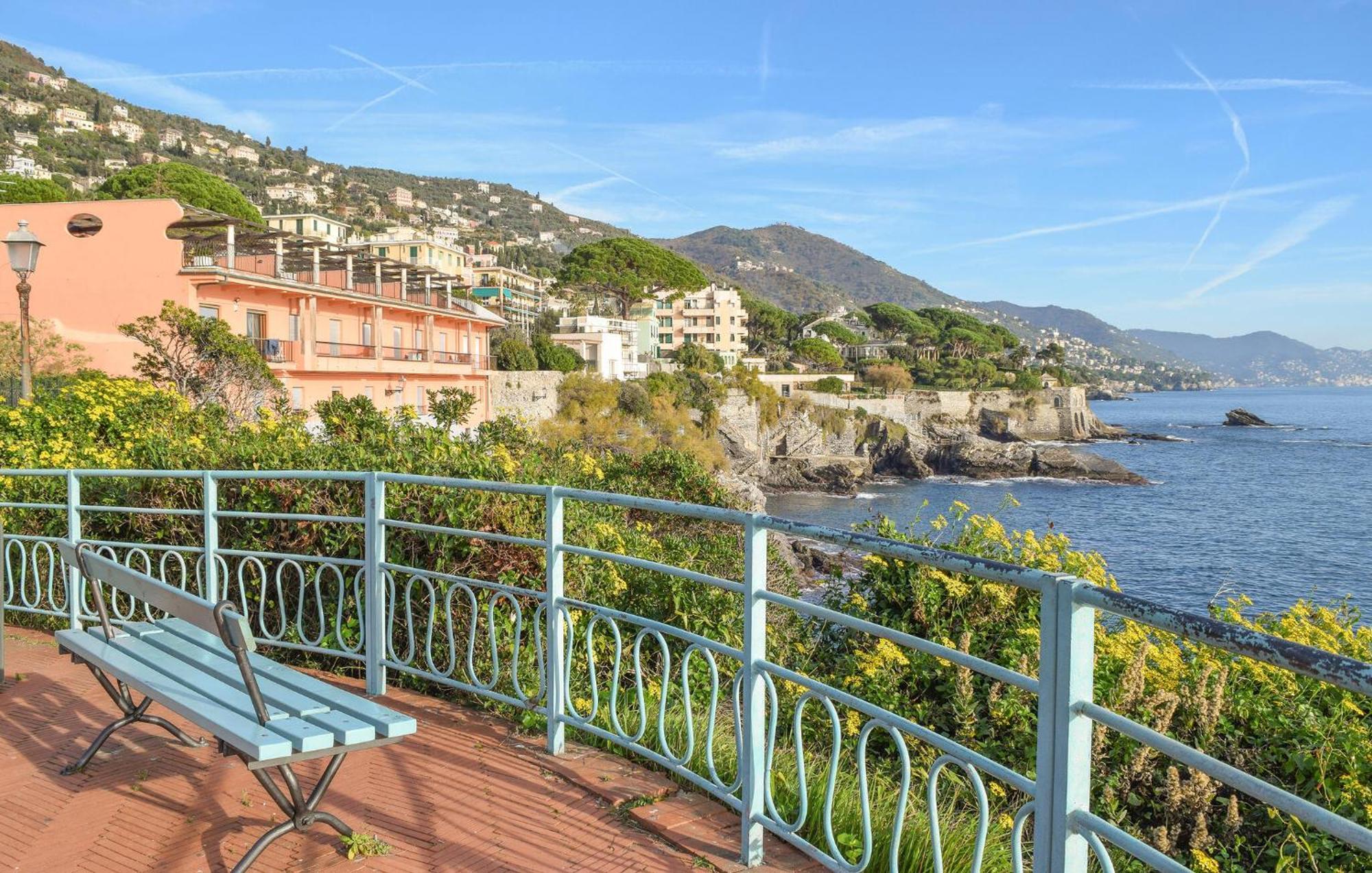 1 Bedroom Awesome In * Genova