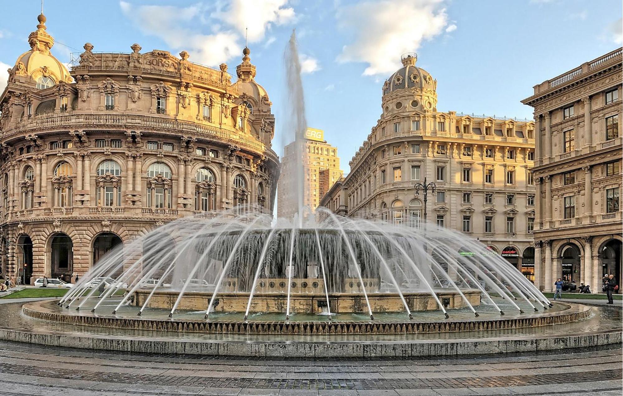 1 Bedroom Awesome In * Genova