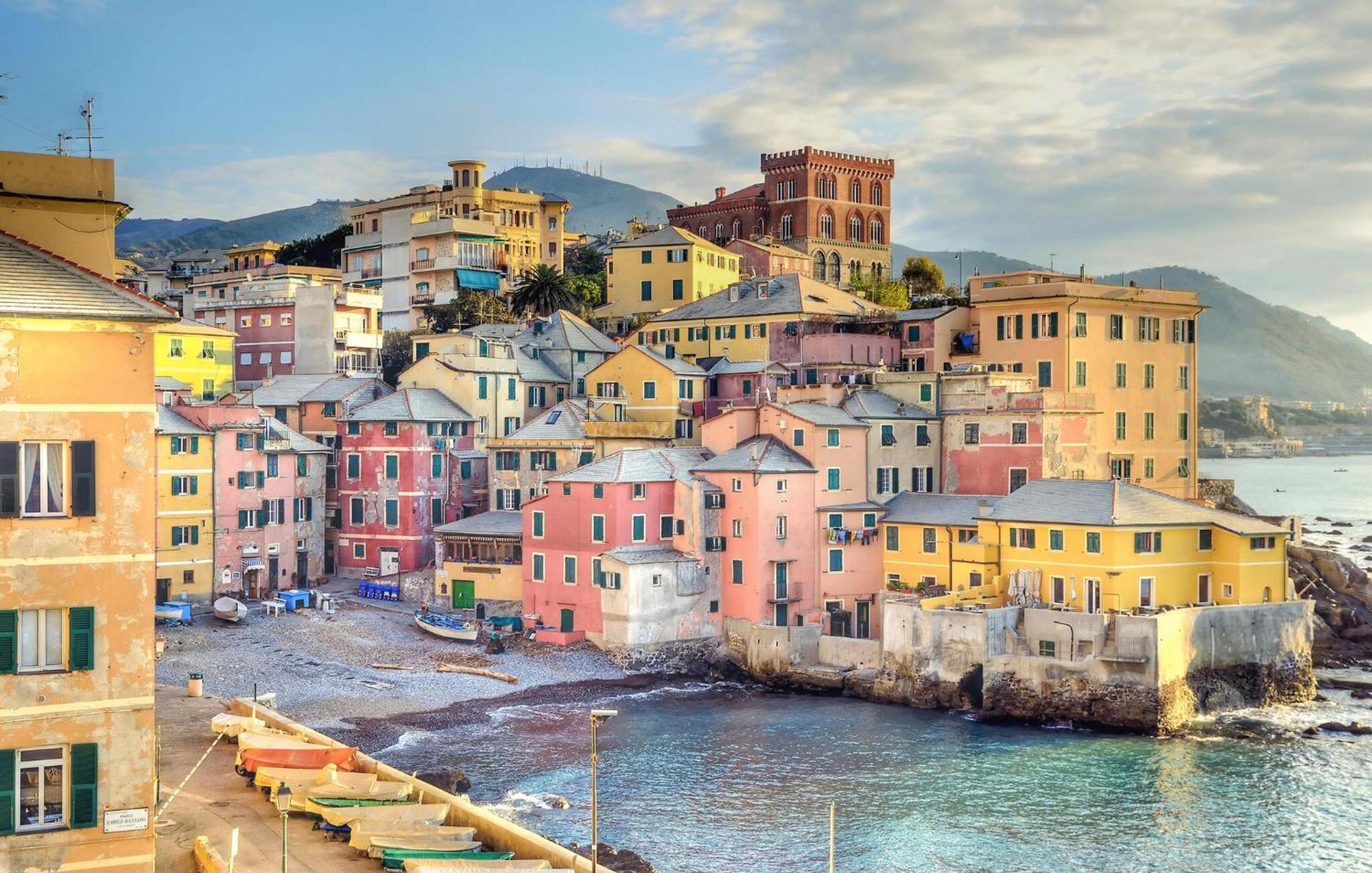 1 Bedroom Awesome In Appartamento Genova